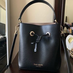Kate Spade Eva Small Bucket